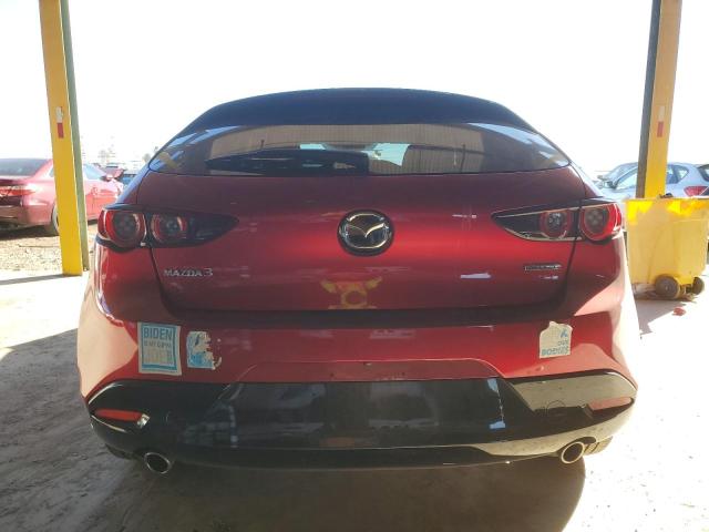 Photo 6 from auction – 2020 MAZDA 3 with VIN JM1BPALMXL1166646