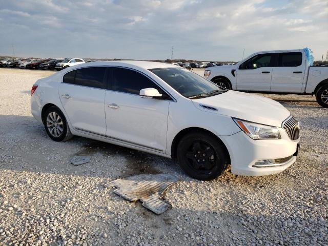 Photo 4 from auction – 2015 BUICK LACROSSE with VIN 1G4GB5GR0FF190538