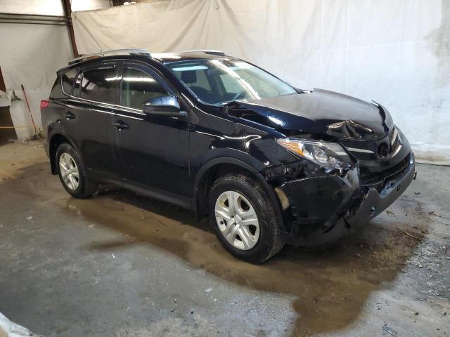 Photo 4 from auction – 2015 TOYOTA RAV4 LE with VIN 2T3BFREV1FW354226