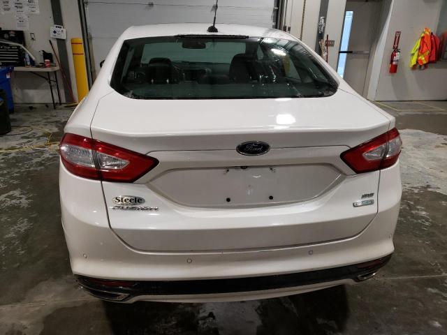 Photo 6 from auction – 2013 FORD FUSION SE with VIN 3FA6P0H98DR245651