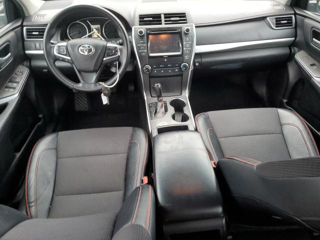 Photo 8 from auction – 2016 TOYOTA CAMRY LE with VIN 4T1BF1FK6GU564241