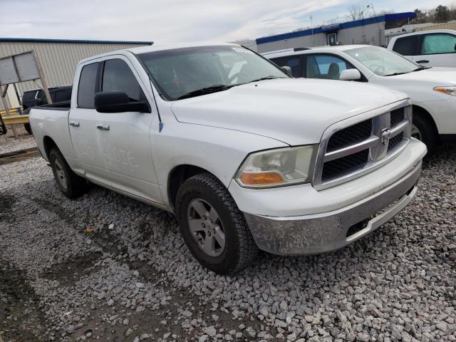 Photo 4 from auction – 2011 DODGE RAM 1500 with VIN 1D7RB1GP3BS538201