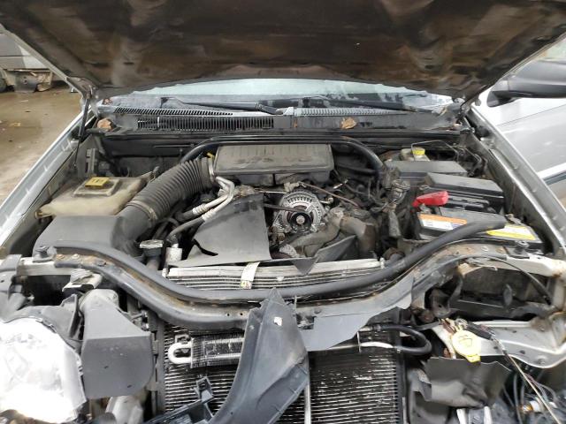 Photo 11 from auction – 2008 JEEP GRAND CHER with VIN 1J8GR48K38C215909