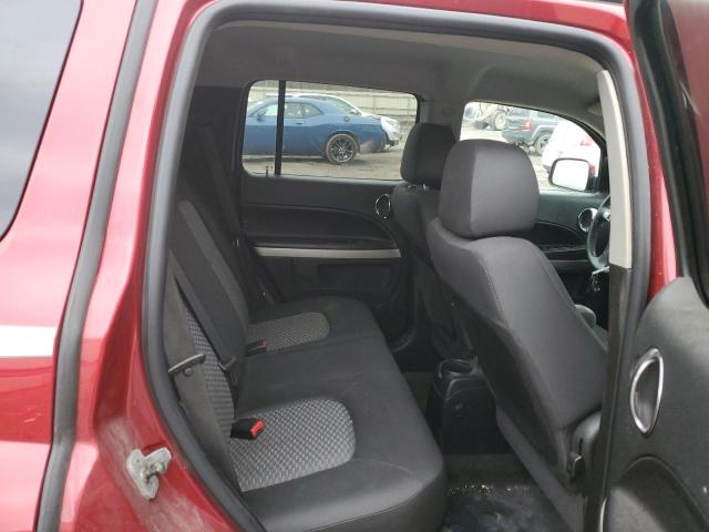Photo 11 from auction – 2011 CHEVROLET HHR LT with VIN 3GNBABFW4BS617711