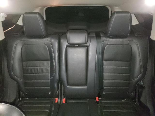 Photo 10 from auction – 2018 FORD ESCAPE SEL with VIN 1FMCU9HD5JUC82509