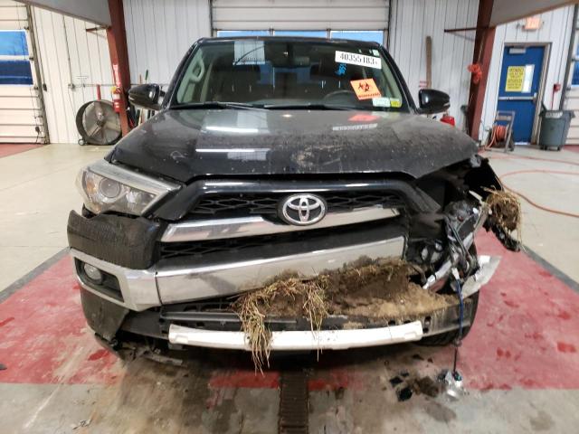 Photo 5 from auction – 2014 TOYOTA 4RUNNER SR with VIN JTEBU5JR2E5182541