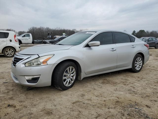 Photo 1 from auction – 2014 NISSAN ALTIMA 2.5 with VIN 1N4AL3AP1EN215301