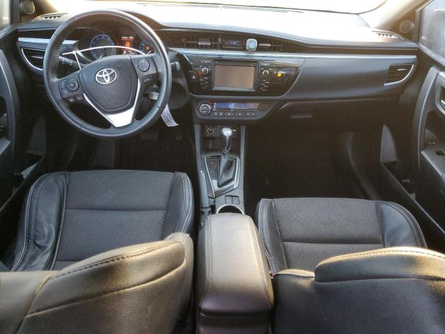 Photo 8 from auction – 2016 TOYOTA COROLLA L with VIN 5YFBURHE8GP456491