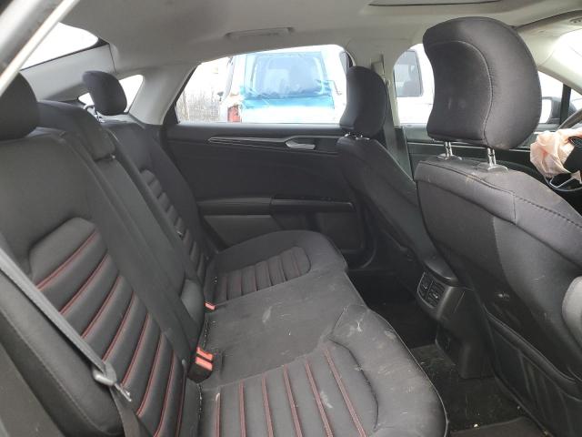Photo 10 from auction – 2015 FORD FUSION SE with VIN 3FA6P0HD7FR180282