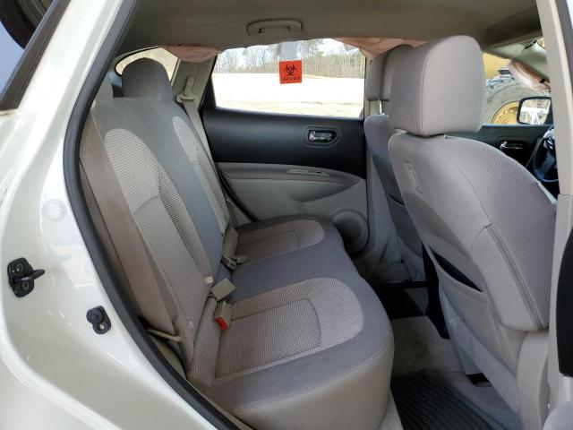 Photo 11 from auction – 2012 NISSAN ROGUE S with VIN JN8AS5MT2CW260602