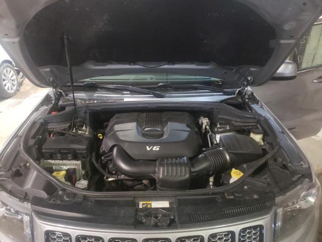 Photo 11 from auction – 2015 JEEP GRAND CHER with VIN 1C4RJFAG3FC884722