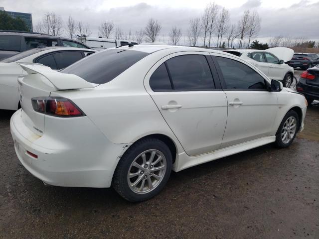 Photo 3 from auction – 2010 MITSUBISHI LANCER ES/ with VIN JA32U2FU1AU605754
