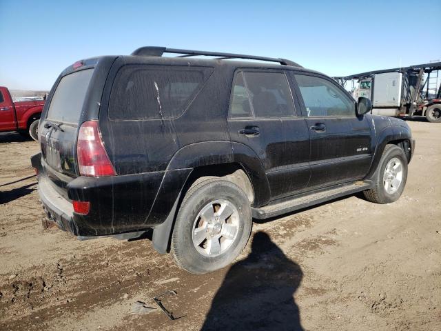 Photo 3 from auction – 2005 TOYOTA 4RUNNER SR with VIN JTEBT14R850053224