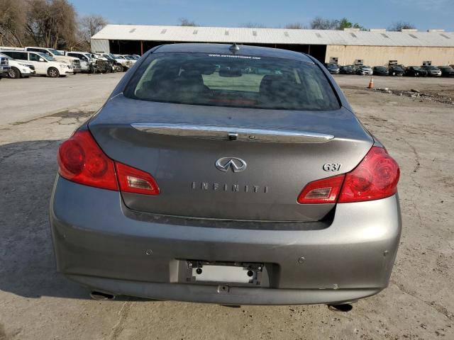 Photo 6 from auction – 2013 INFINITI G37 BASE with VIN JN1CV6AP6DM303640