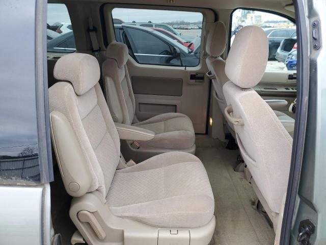 Photo 11 from auction – 2004 FORD FREESTAR S with VIN 2FMZA52274BA25283