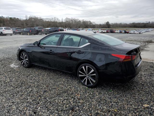 Photo 2 from auction – 2021 NISSAN ALTIMA SR with VIN 1N4BL4CV6MN389322