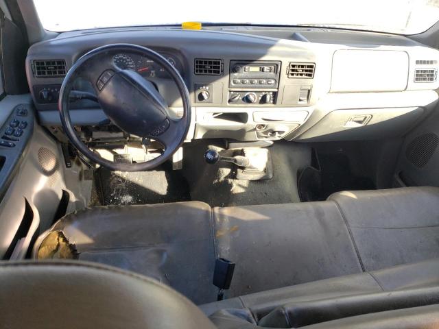 Photo 8 from auction – 2002 FORD F250 SUPER with VIN 1FTNW21F92EA13869