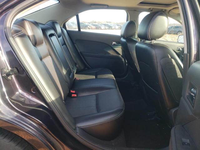 Photo 10 from auction – 2007 MERCURY MILAN PREM with VIN 3MEHM081X7R628824