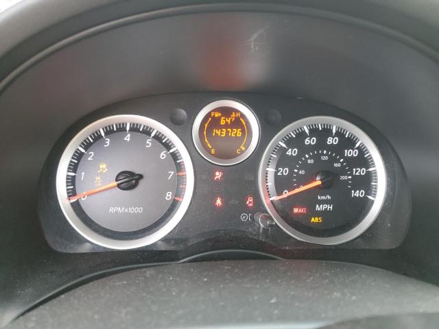 Photo 9 from auction – 2012 NISSAN SENTRA 2.0 with VIN 3N1AB6AP6CL735640