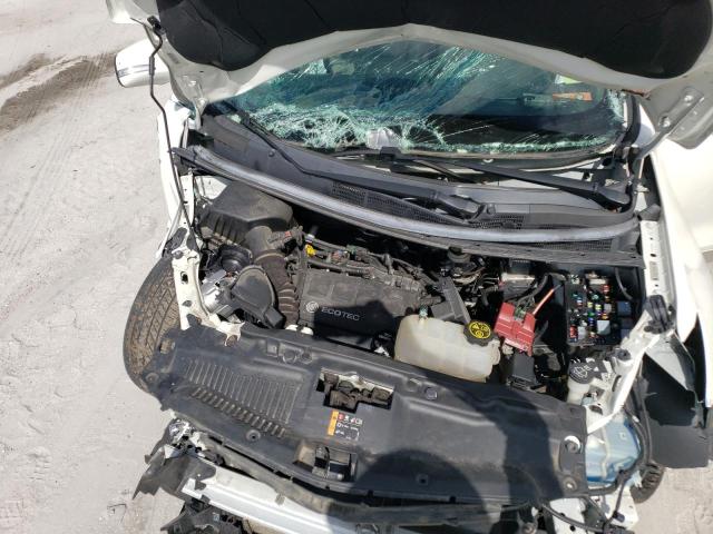 Photo 11 from auction – 2016 BUICK ENCORE PRE with VIN KL4CJHSB1GB646082
