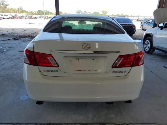 Photo 6 from auction – 2007 LEXUS ES 350 with VIN JTHBJ46G372133883