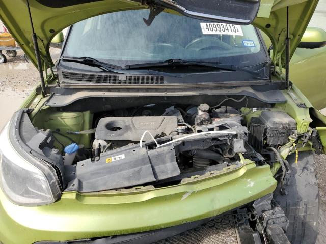 Photo 11 from auction – 2017 KIA SOUL with VIN KNDJN2A2XH7881004