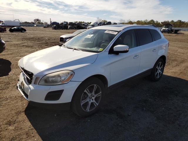 Photo 1 from auction – 2011 VOLVO XC60 T6 with VIN YV4902DZ4B2220869