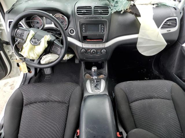 Photo 8 from auction – 2019 DODGE JOURNEY SE with VIN 3C4PDCAB0KT797750