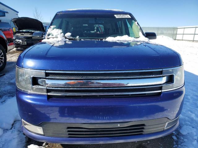 Photo 5 from auction – 2013 FORD FLEX SEL with VIN 2FMGK5C86DBD15747