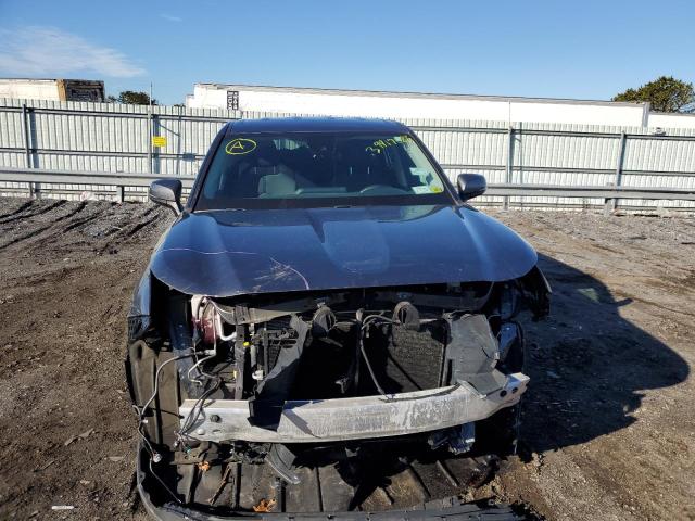 Photo 5 from auction – 2020 TOYOTA HIGHLANDER with VIN 5TDBZRBH9LS009254