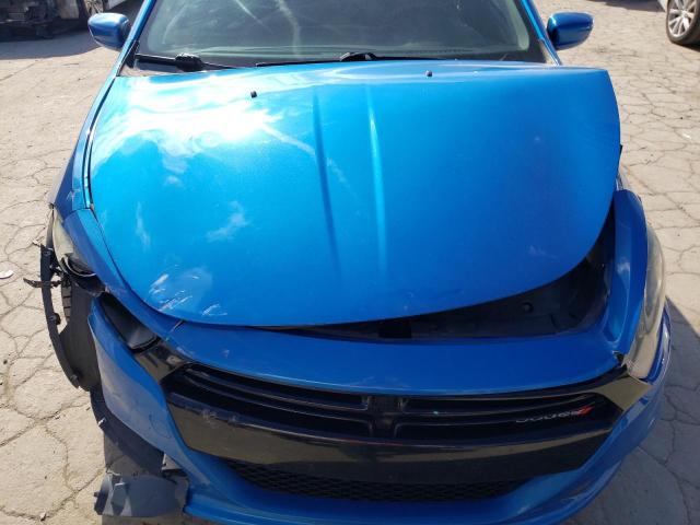 Photo 11 from auction – 2015 DODGE DART SE with VIN 1C3CDFAAXFD434105