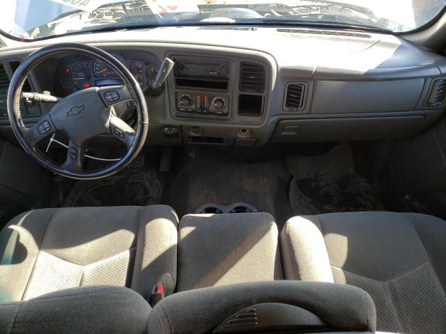 Photo 8 from auction – 2006 CHEVROLET SILVERADO with VIN 1GCEC19Z66E211302