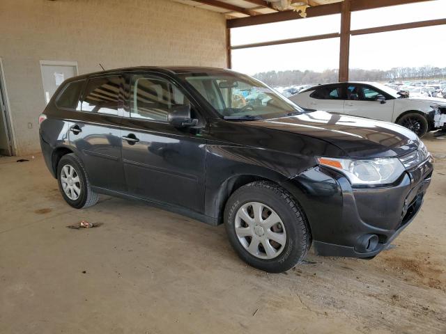 Photo 4 from auction – 2014 MITSUBISHI OUTLANDER with VIN JA4AD2A38EZ011015