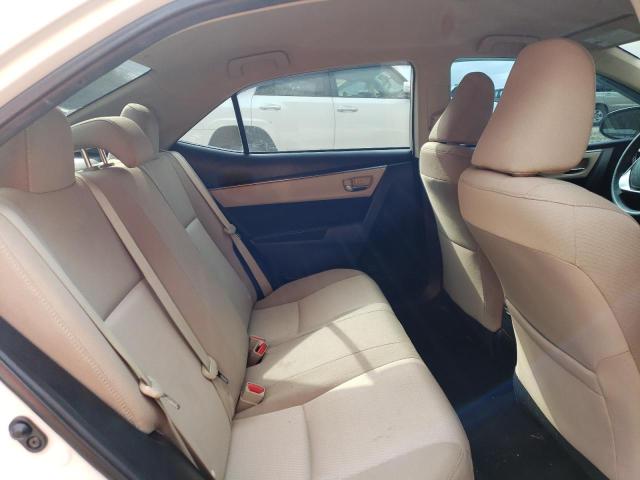 Photo 10 from auction – 2014 TOYOTA COROLLA EC with VIN 5YFBPRHE6EP017701