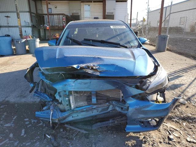 Photo 5 from auction – 2017 SUBARU IMPREZA LI with VIN 4S3GKAT69H3605403