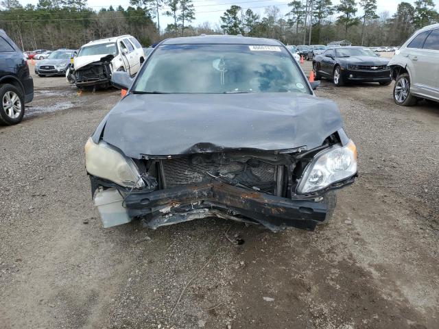 Photo 5 from auction – 2010 TOYOTA AVALON XL with VIN 4T1BK3DB9AU359062