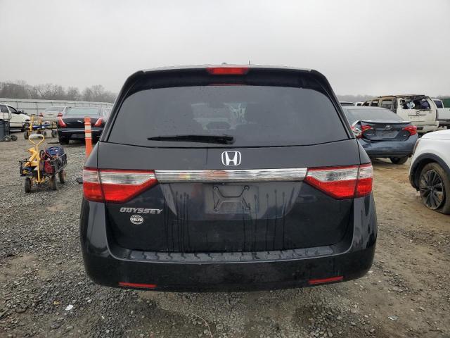Photo 6 from auction – 2012 HONDA ODYSSEY EX with VIN 5FNRL5H64CB002344