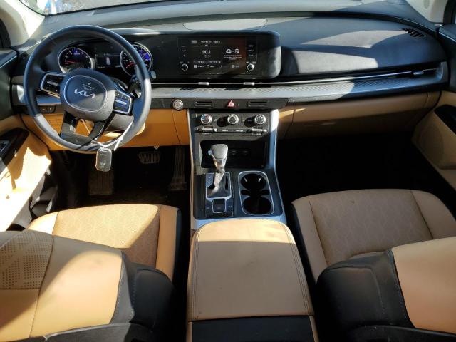 Photo 8 from auction – 2022 KIA CARNIVALXE with VIN KNDNB4H3XN6156024