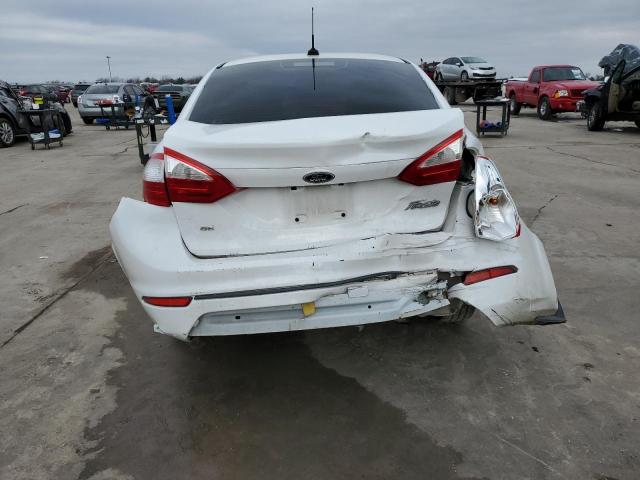 Photo 6 from auction – 2015 FORD FIESTA SE with VIN 3FADP4BJ5FM199472