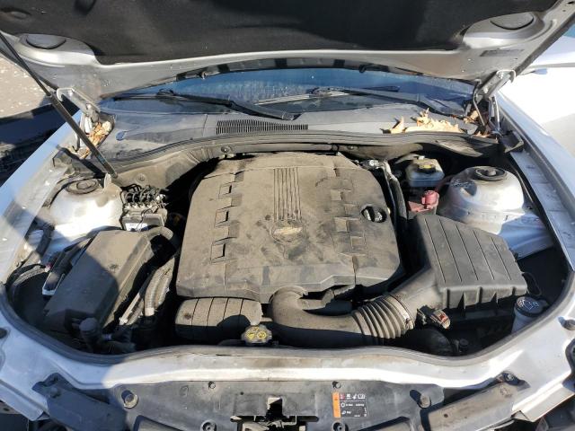Photo 11 from auction – 2014 CHEVROLET CAMARO LS with VIN 2G1FA1E3XE9225192