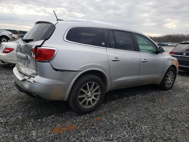 Photo 3 from auction – 2017 BUICK ENCLAVE with VIN 5GAKRBKD2HJ309132