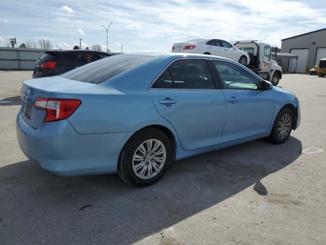 Photo 3 from auction – 2012 TOYOTA CAMRY BASE with VIN 4T1BF1FK9CU585191