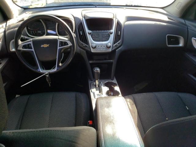 Photo 8 from auction – 2016 CHEVROLET EQUINOX LT with VIN 2GNALCEKXG6267338