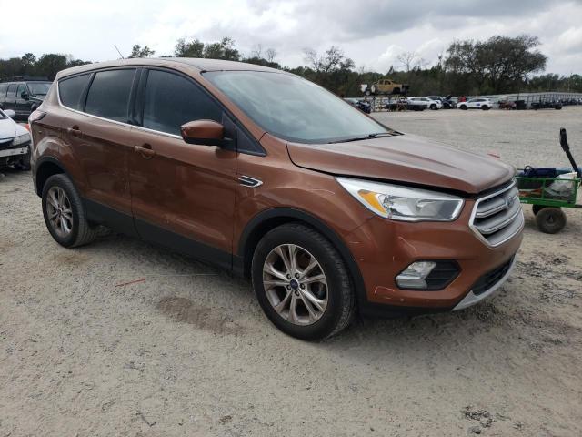 Photo 4 from auction – 2017 FORD ESCAPE SE with VIN 1FMCU0GD1HUB08847