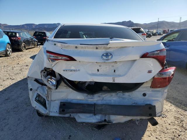 Photo 6 from auction – 2016 TOYOTA COROLLA L with VIN 2T1BURHE0GC610837