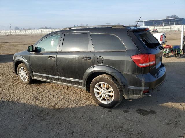Photo 2 from auction – 2013 DODGE JOURNEY SX with VIN 3C4PDCBGXDT659954
