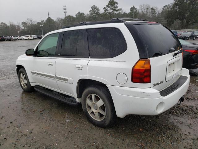 Photo 2 from auction – 2004 GMC ENVOY with VIN 1GKDS13S142304032
