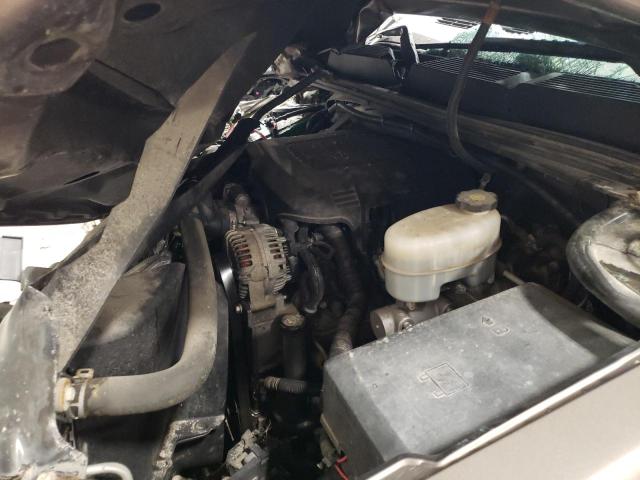 Photo 11 from auction – 2012 CHEVROLET SILVERADO with VIN 1GC2KXCG4CZ266674