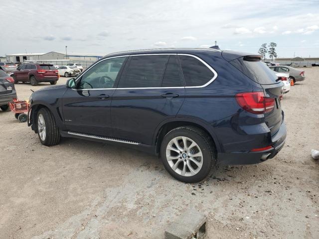 Photo 2 from auction – 2015 BMW X5 XDRIVE3 with VIN 5UXKR0C56F0K65017