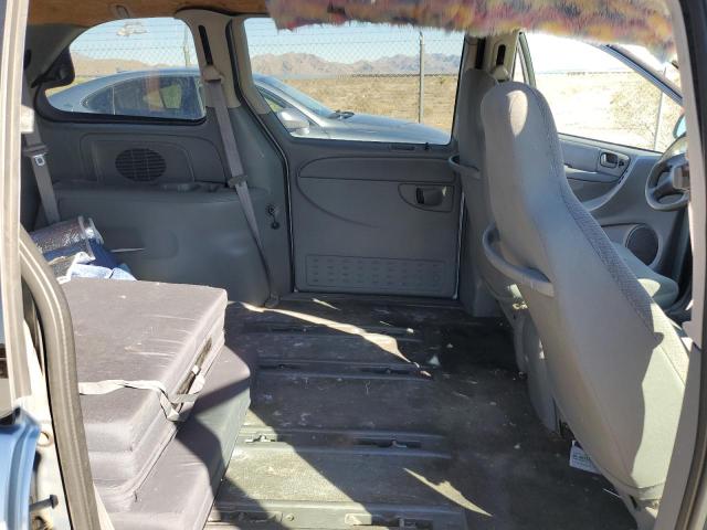 Photo 11 from auction – 2005 DODGE GRAND CARA with VIN 1D4GP45R45B251823